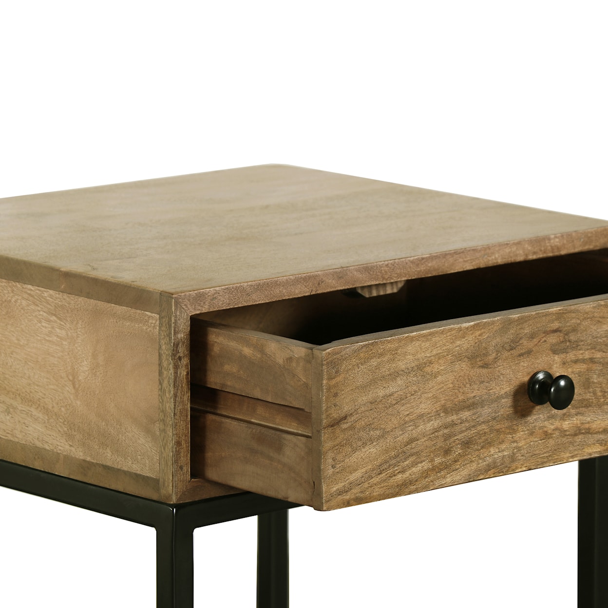 Accentrics Home Accents End Tables