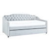 Accentrics Home Fashion Beds Upholstered Bed