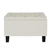 Accentrics Home Accent Seating Bench