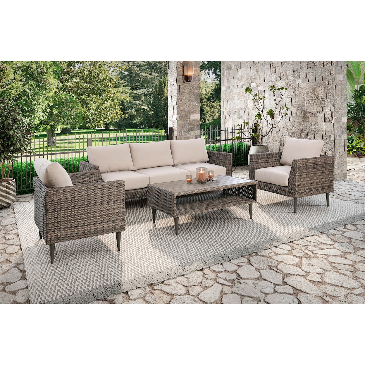 Accentrics Home Outdoor Outdoor