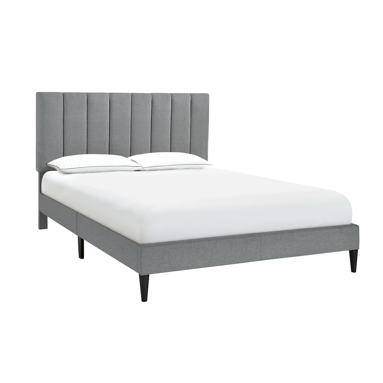 Accentrics Home Fashion Beds Upholstered Bed