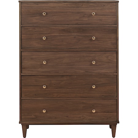 Dressers & Chests