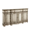 Accentrics Home Sideboards and Buffets Vintage Credenza