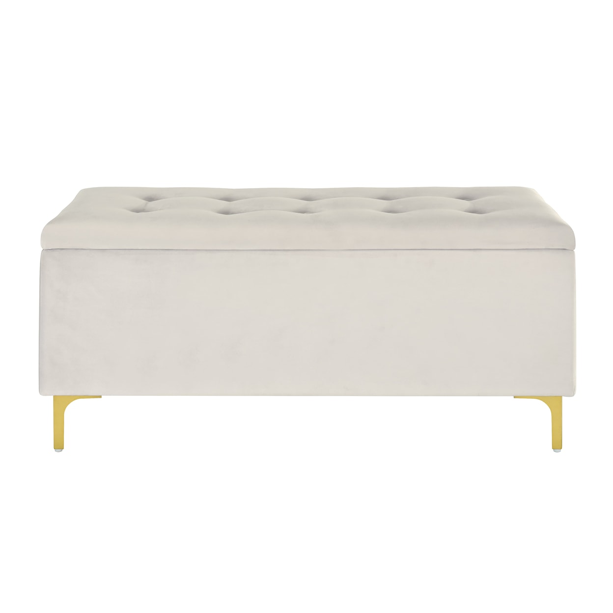 Accentrics Home Accent Seating Bench