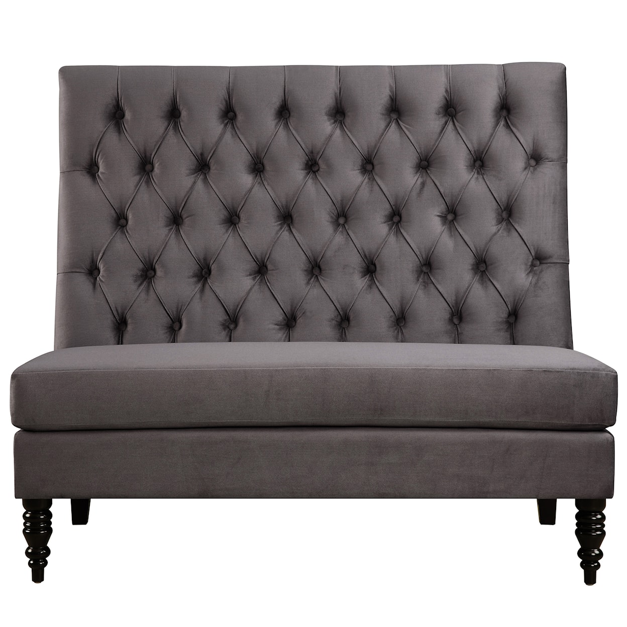 Accentrics Home Accent Seating Settee