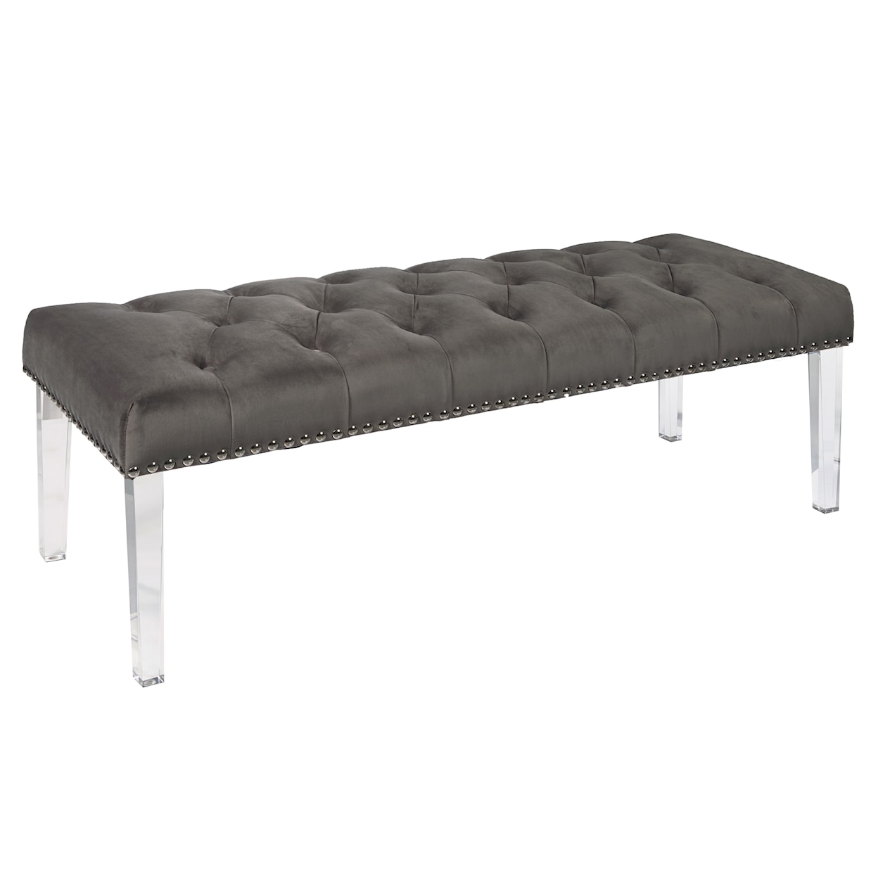 Accentrics Home Accent Seating Benche