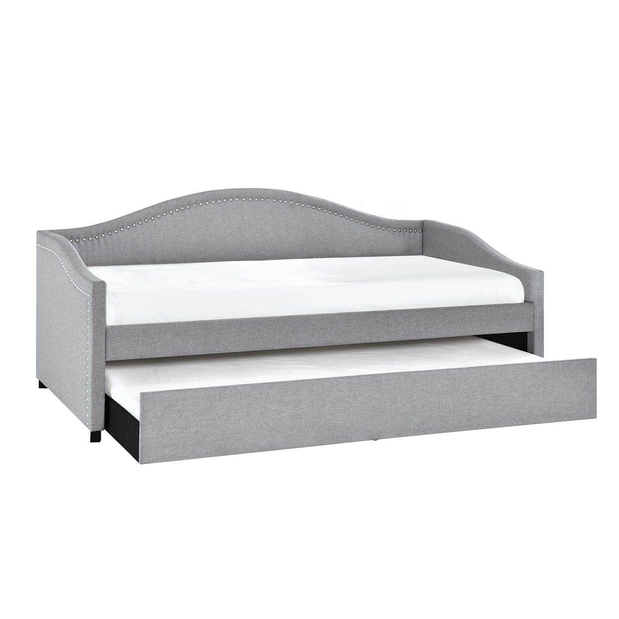 Accentrics Home Fashion Beds Upholstered Bed