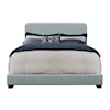 Accentrics Home Fashion Beds Queen Upholstered Bed