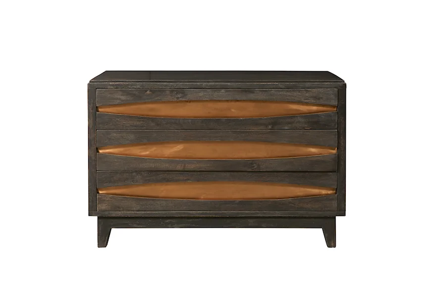 Accents Chests & Cabinets by Accentrics Home at Jacksonville Furniture Mart