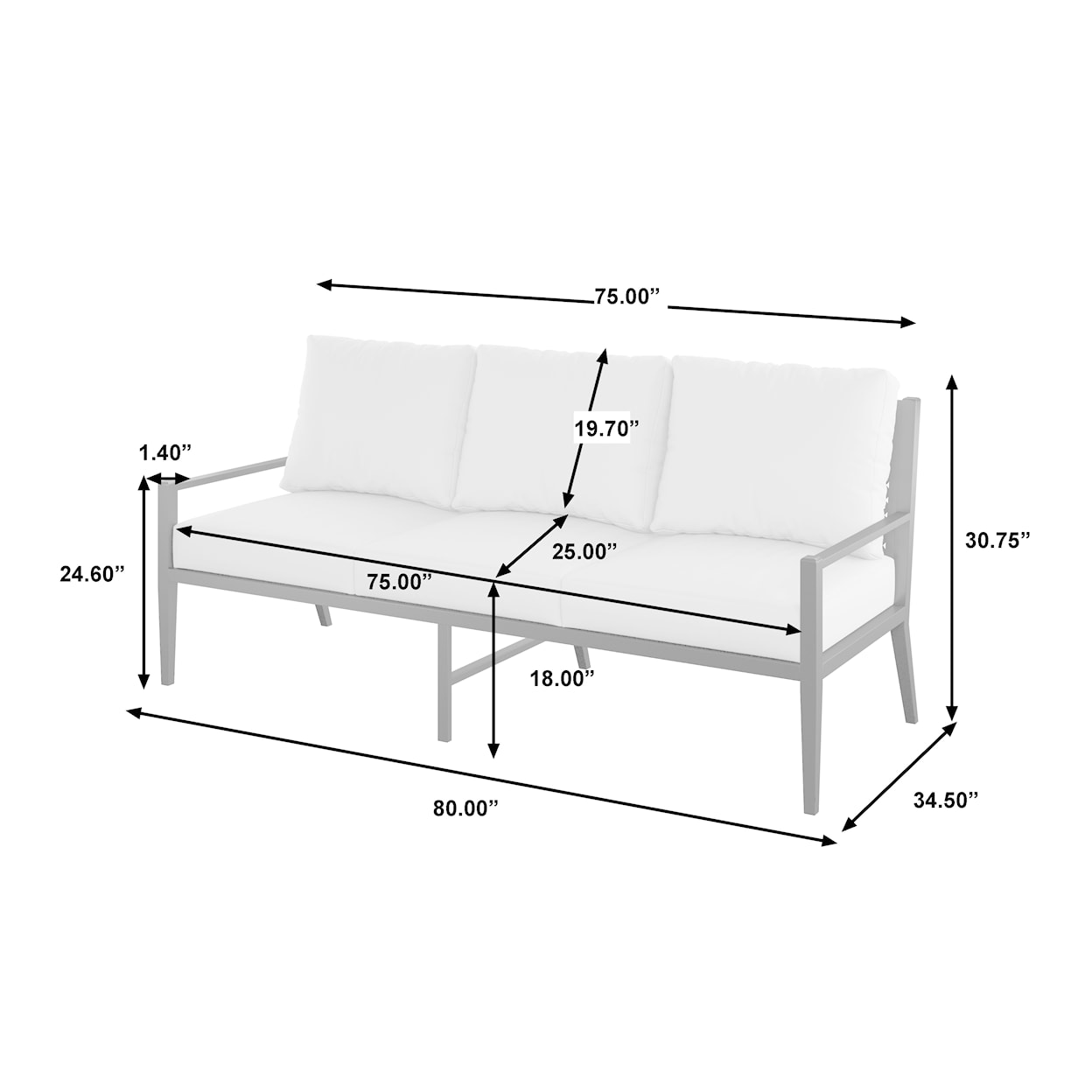 Accentrics Home Outdoor Outdoor