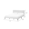 Accentrics Home Fashion Beds Upholstered Bed