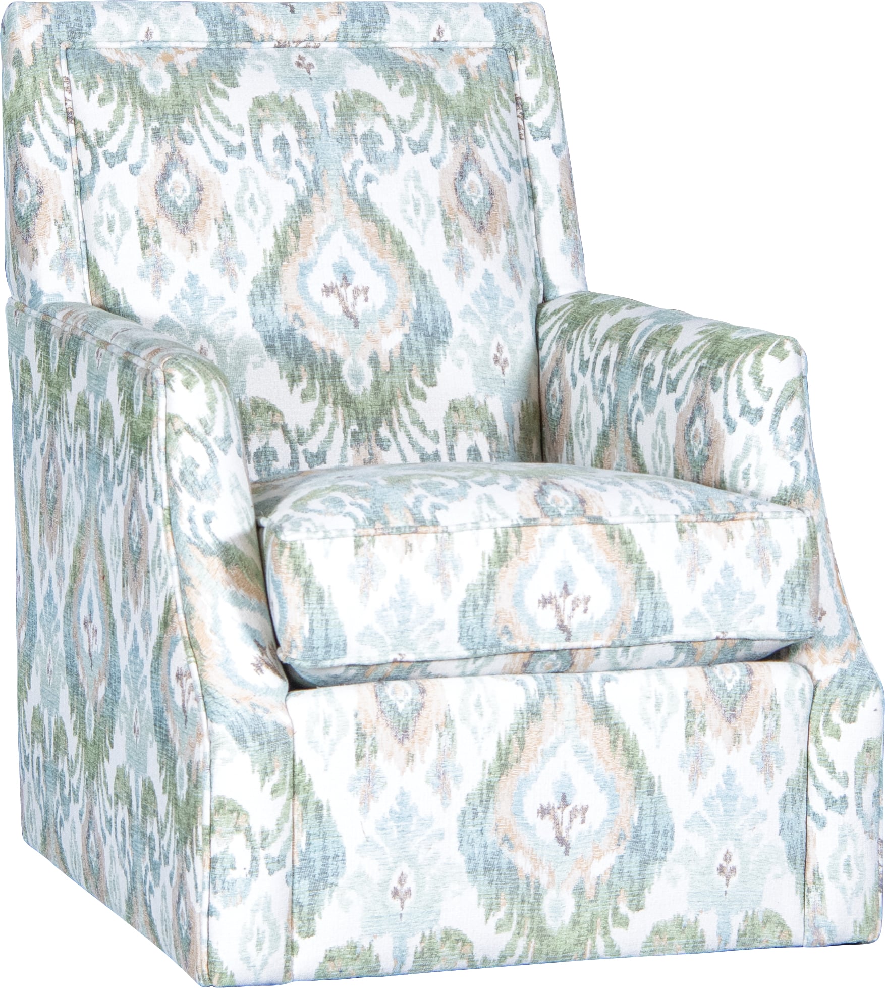 Mayo Furniture 2325 Series Swivel Chair