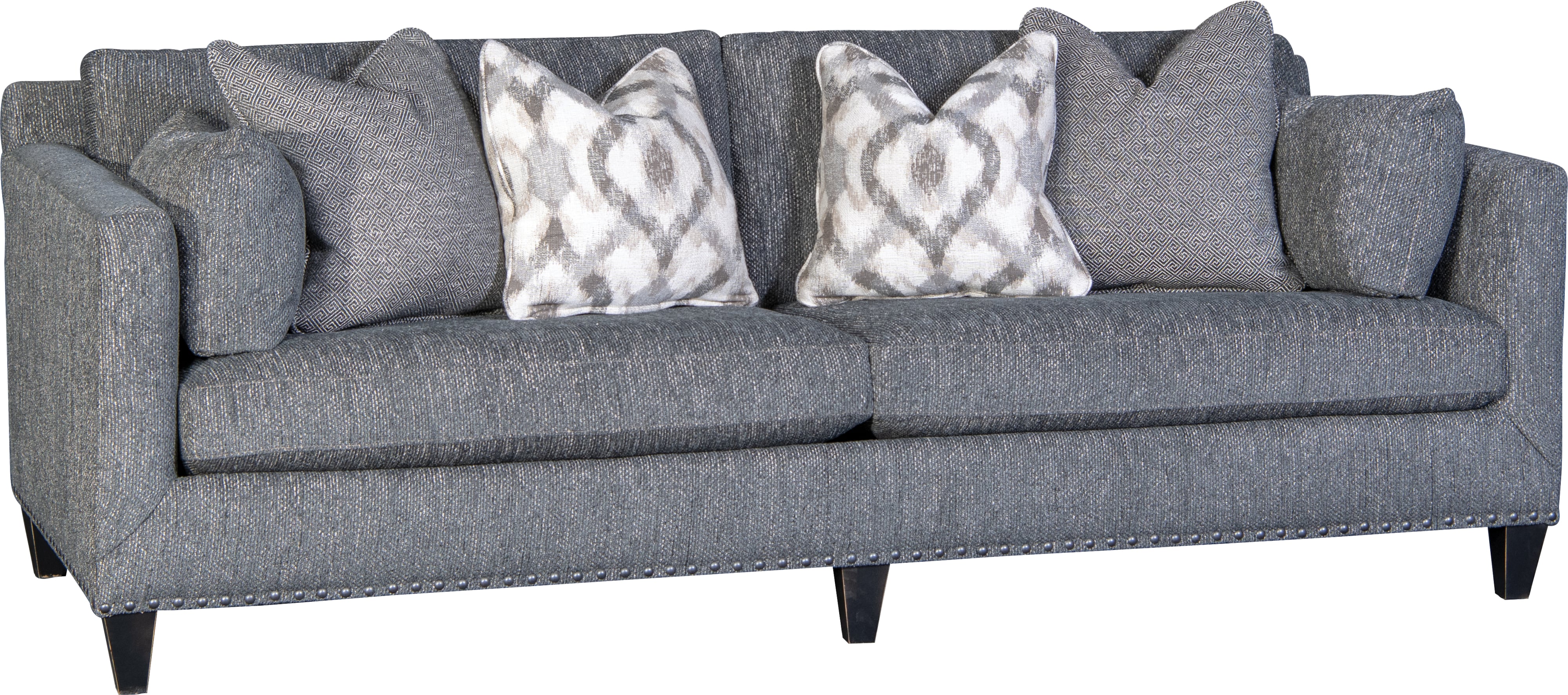 Mayo Furniture 3555 Series Sofa with Track Arms