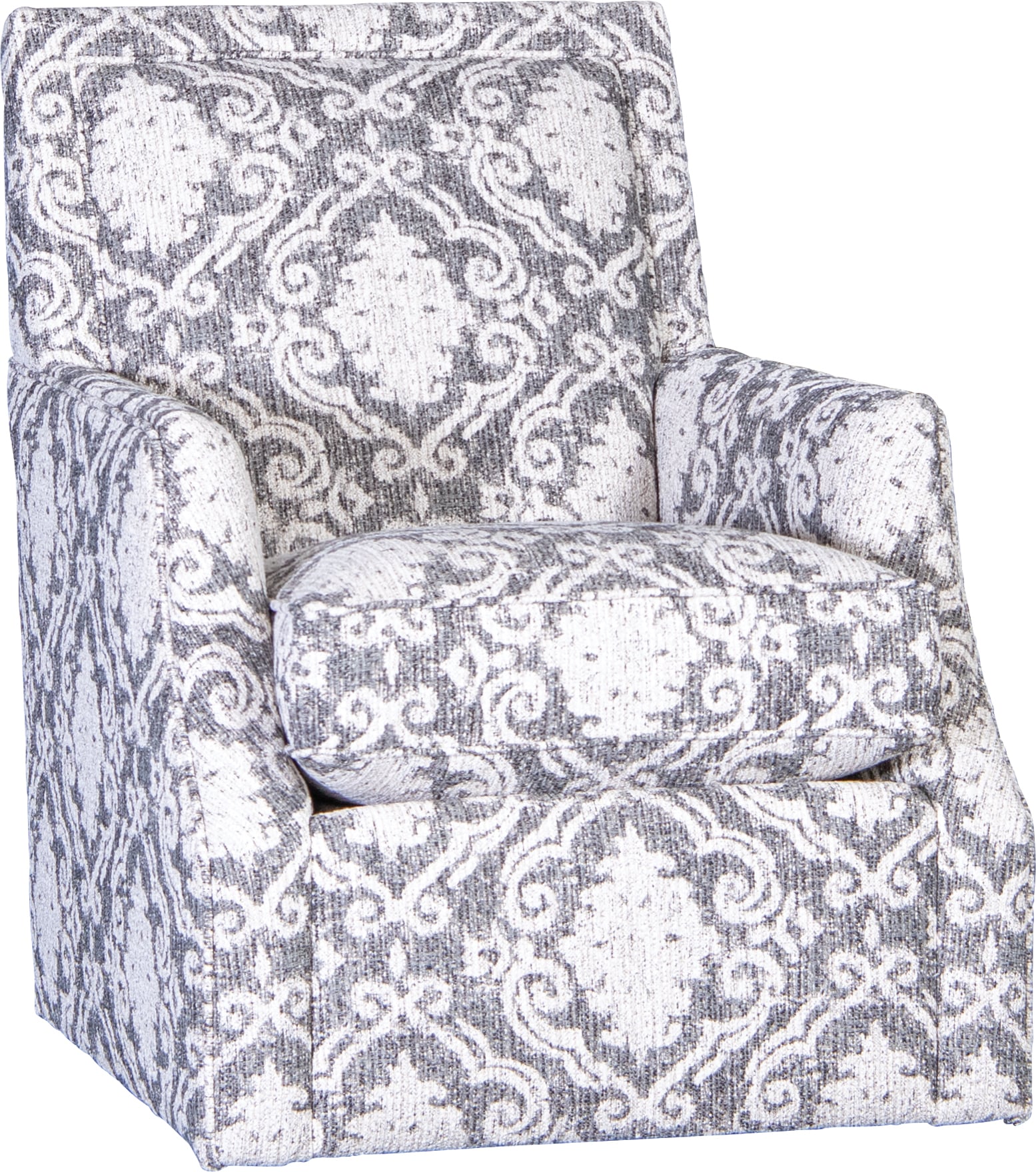 Mayo Furniture 2325 Series Swivel Chair