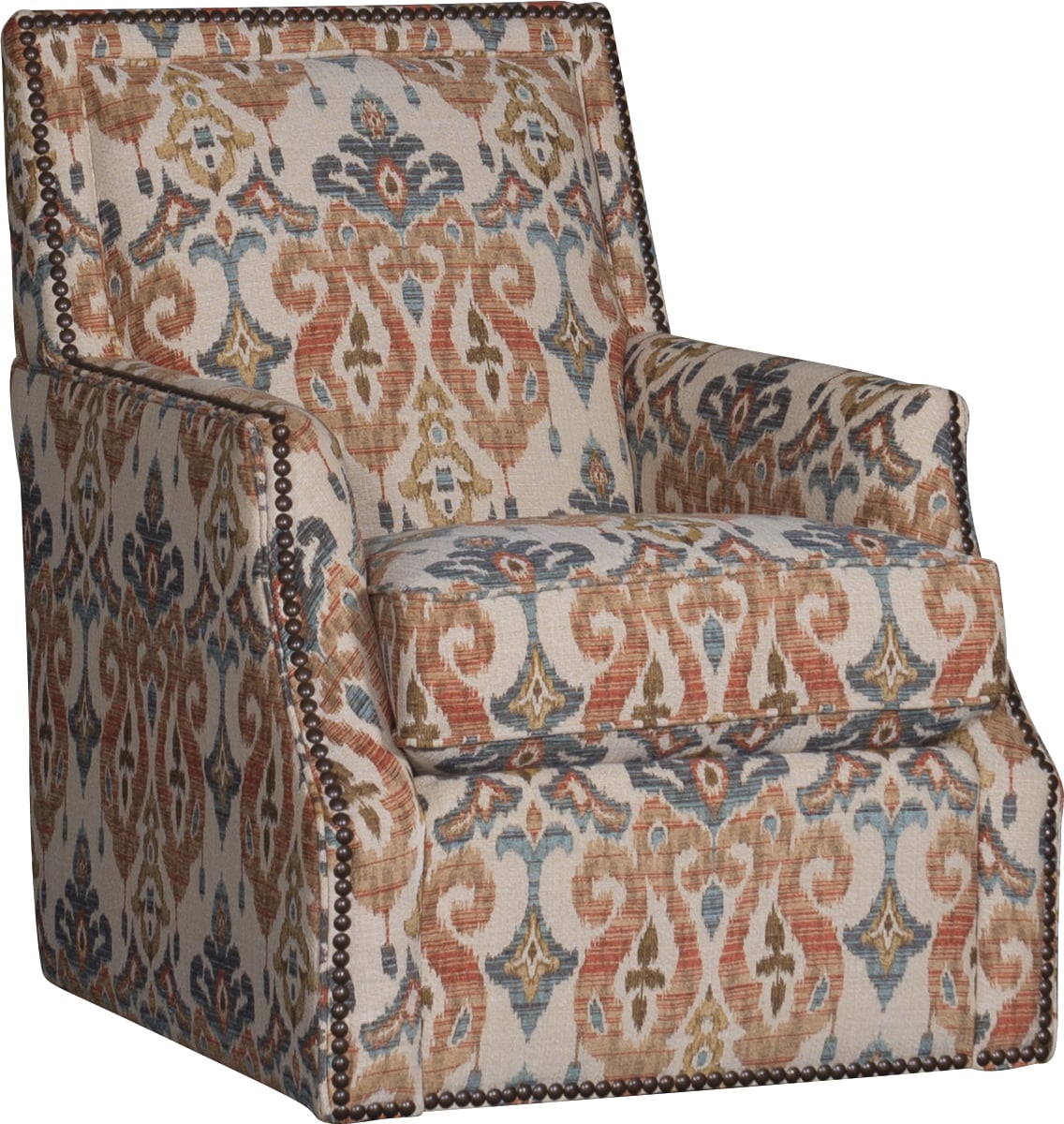 Mayo Furniture 2325 Series Swivel Chair