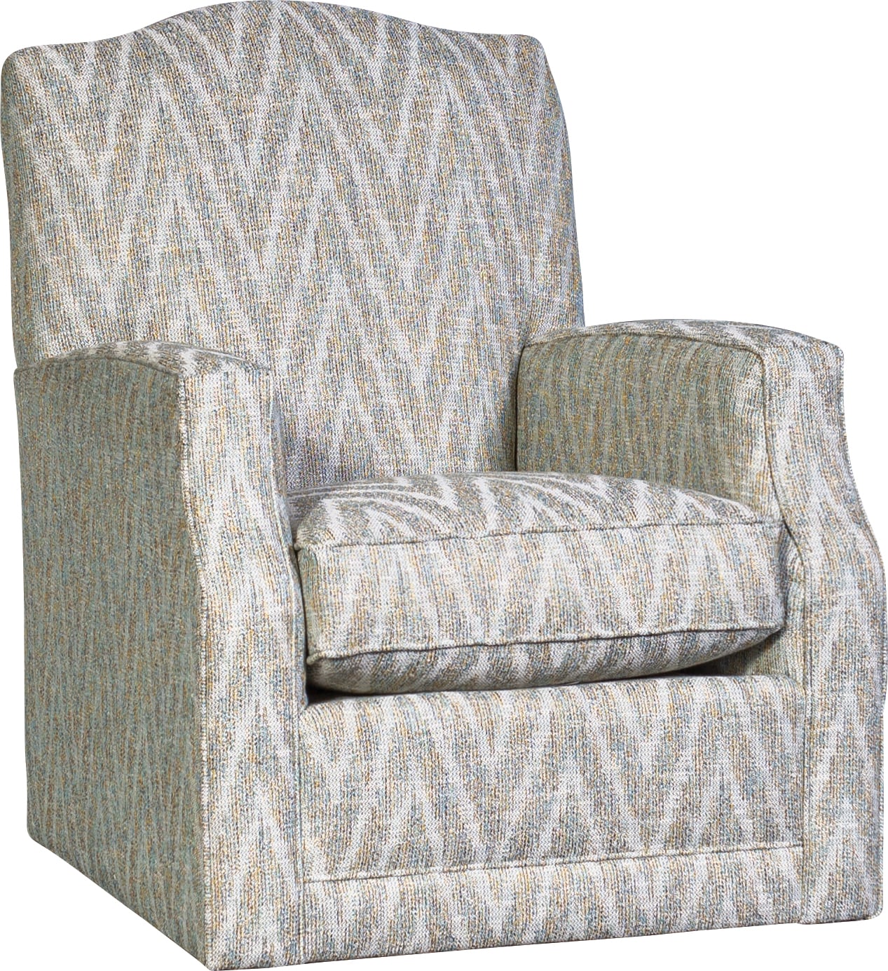 Swivel Glider