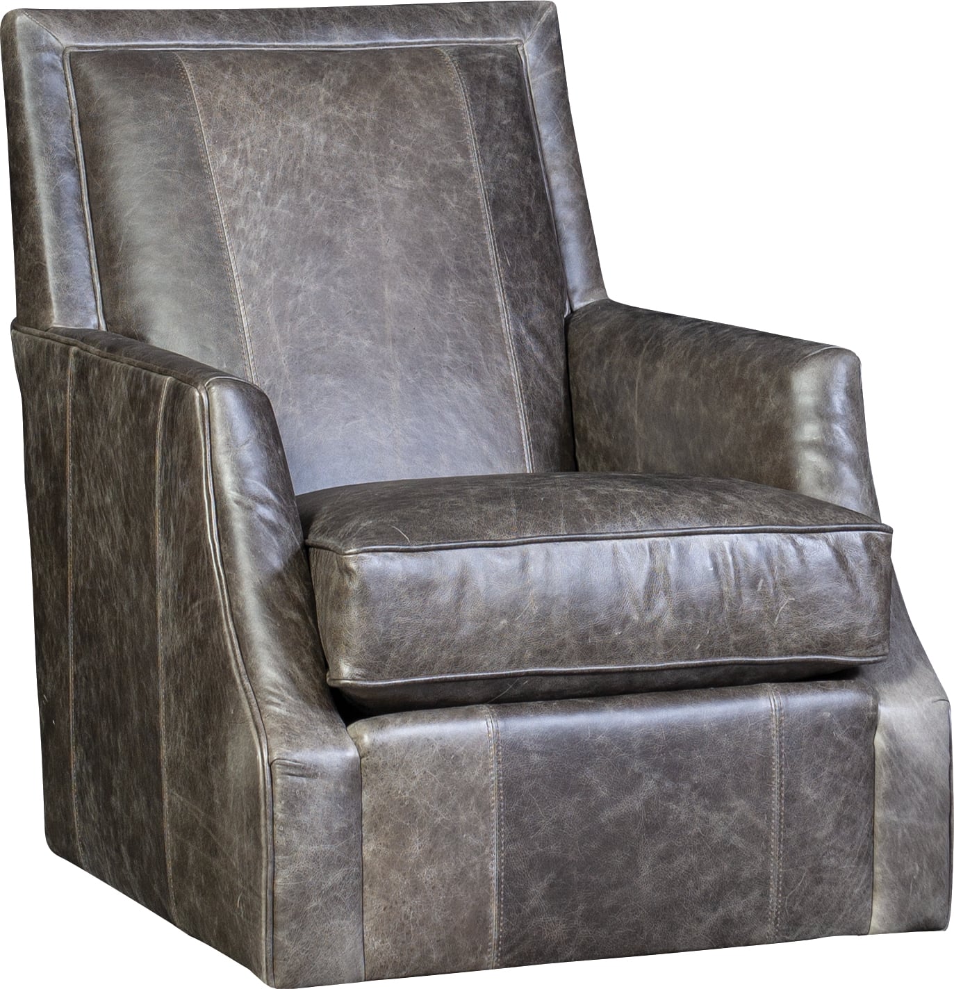 Mayo Furniture 2325 Series Swivel Glider