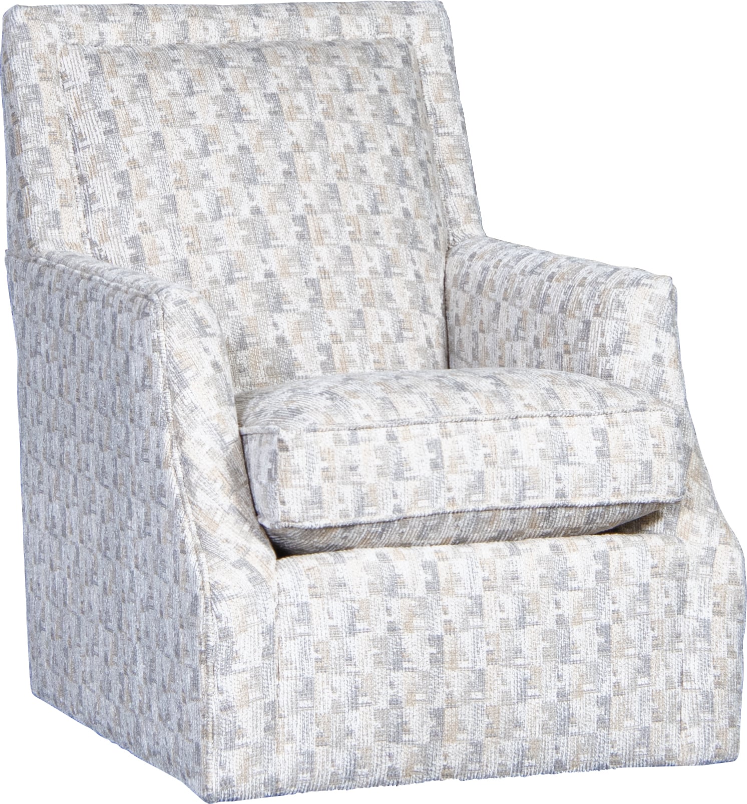 Mayo Furniture 2325 Series Swivel Chair