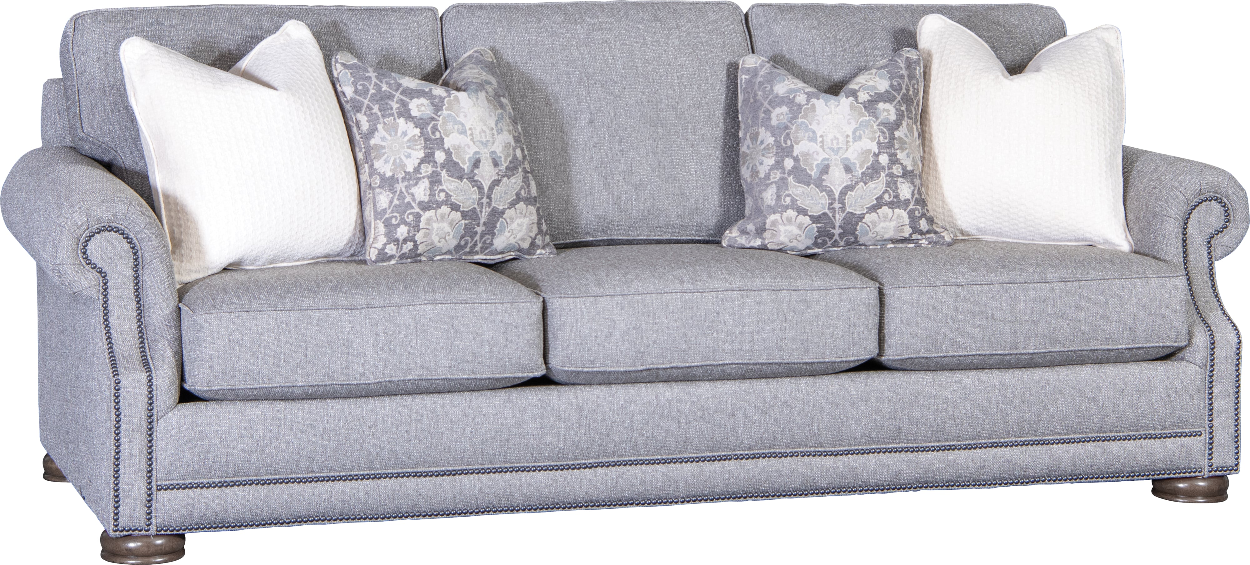 Mayo Furniture 4700 Series Sofa