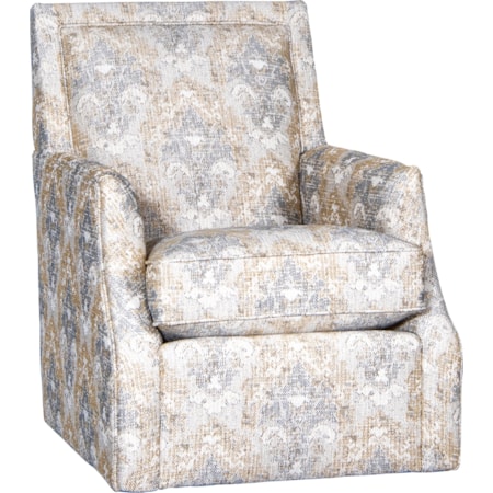 Swivel Chair