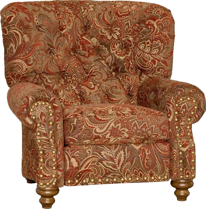 Mayo Furniture 9310 Series Stationary Chair