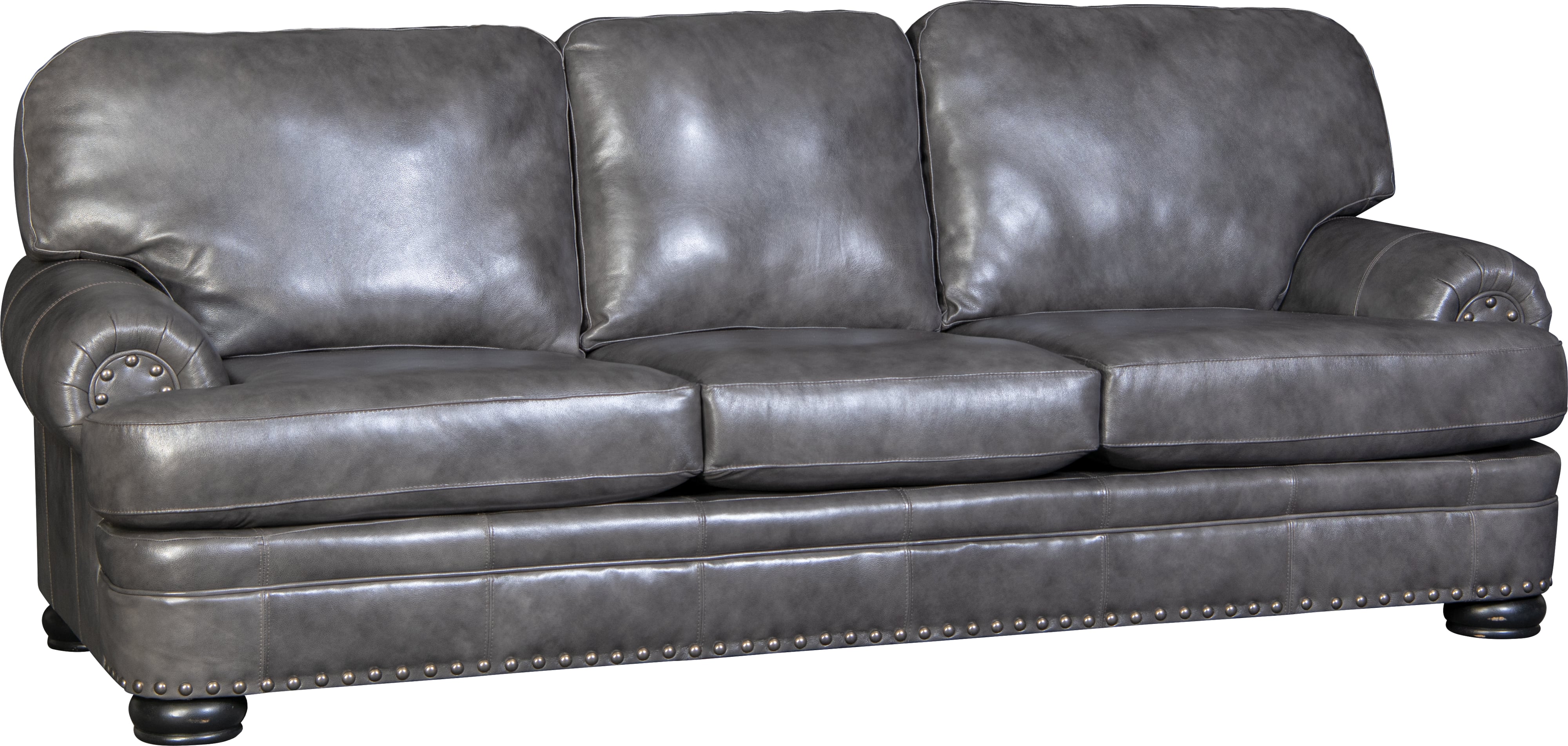 Mayo Furniture 3620 Series Traditional Sofa