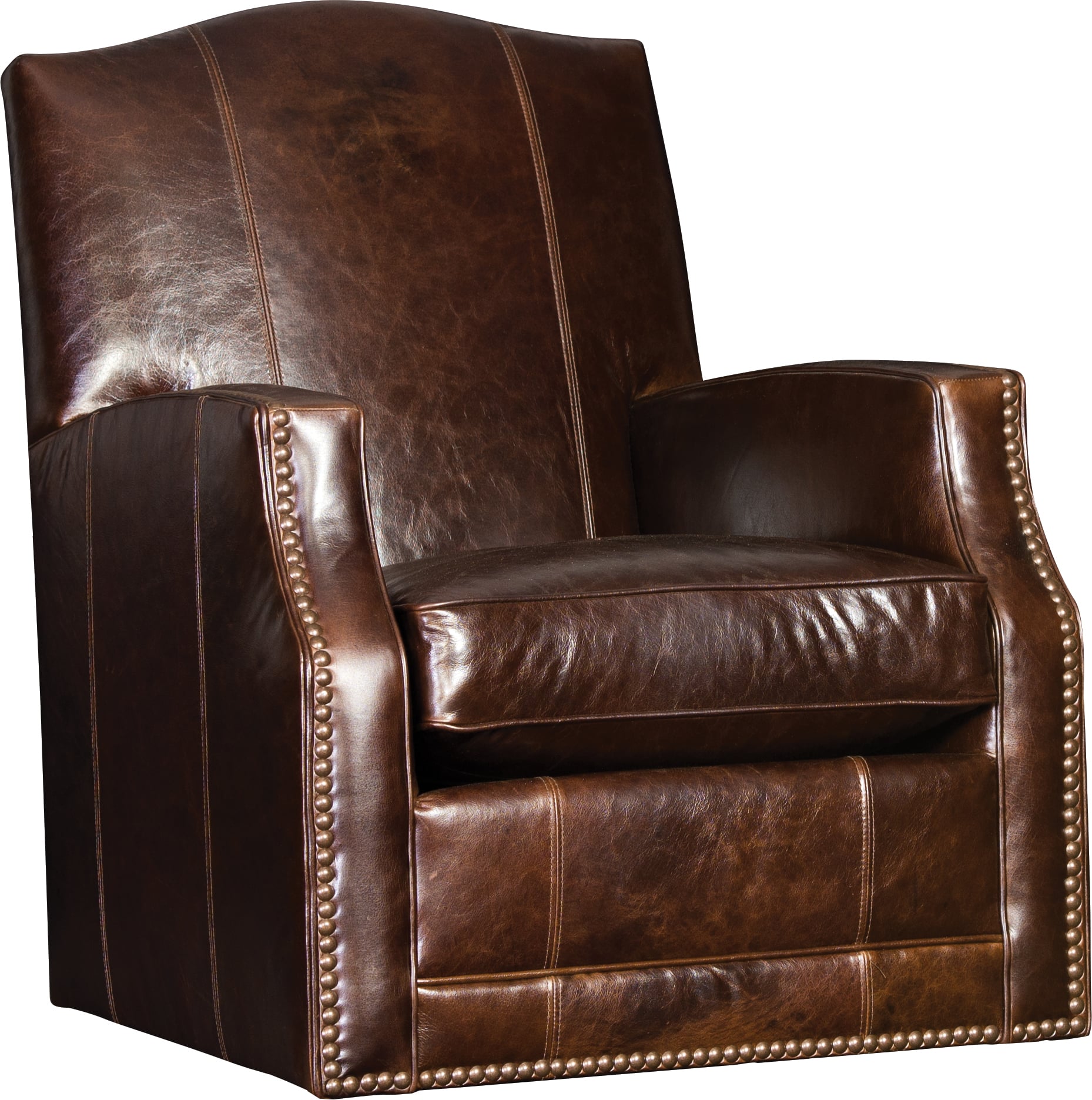 Swivel Glider