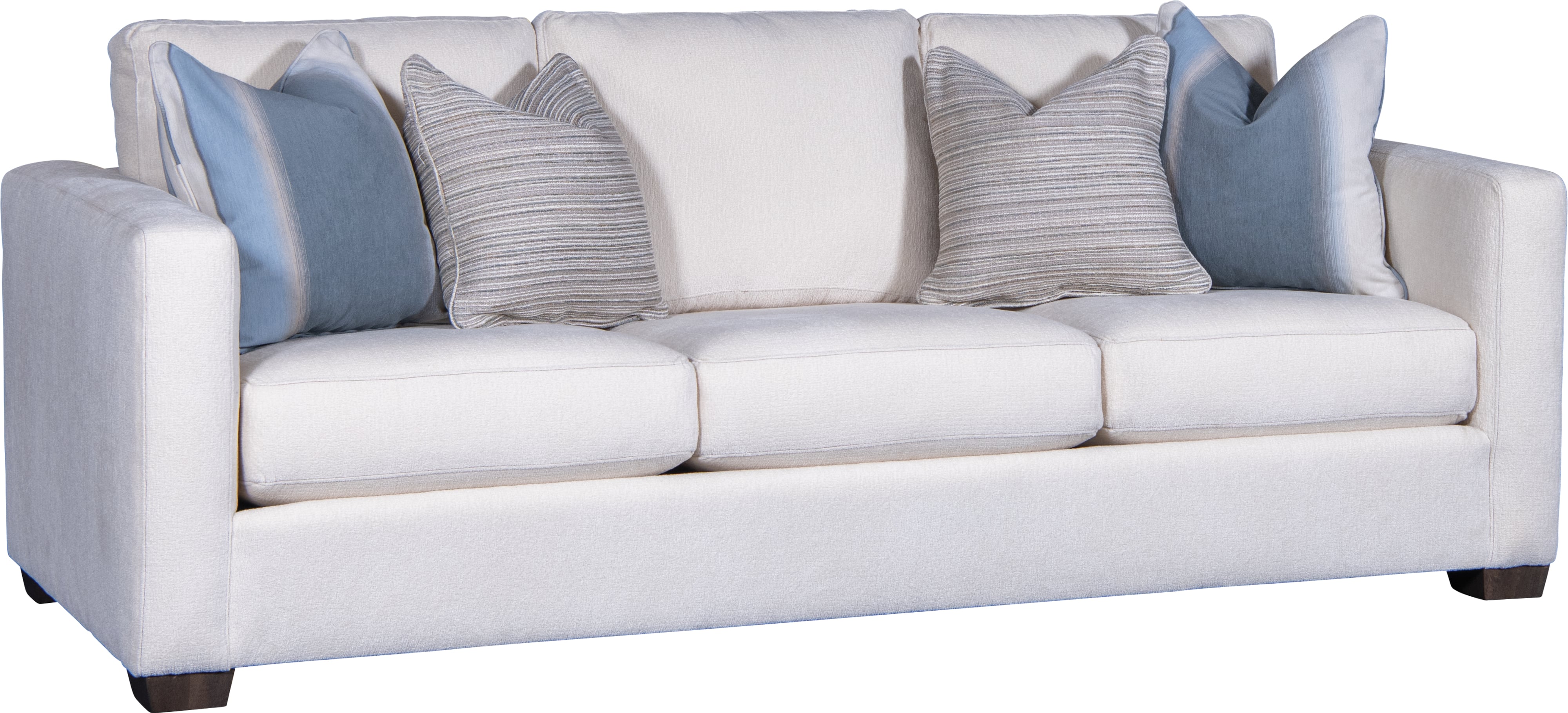 Mayo Furniture 2424 Series Fabric Sofa