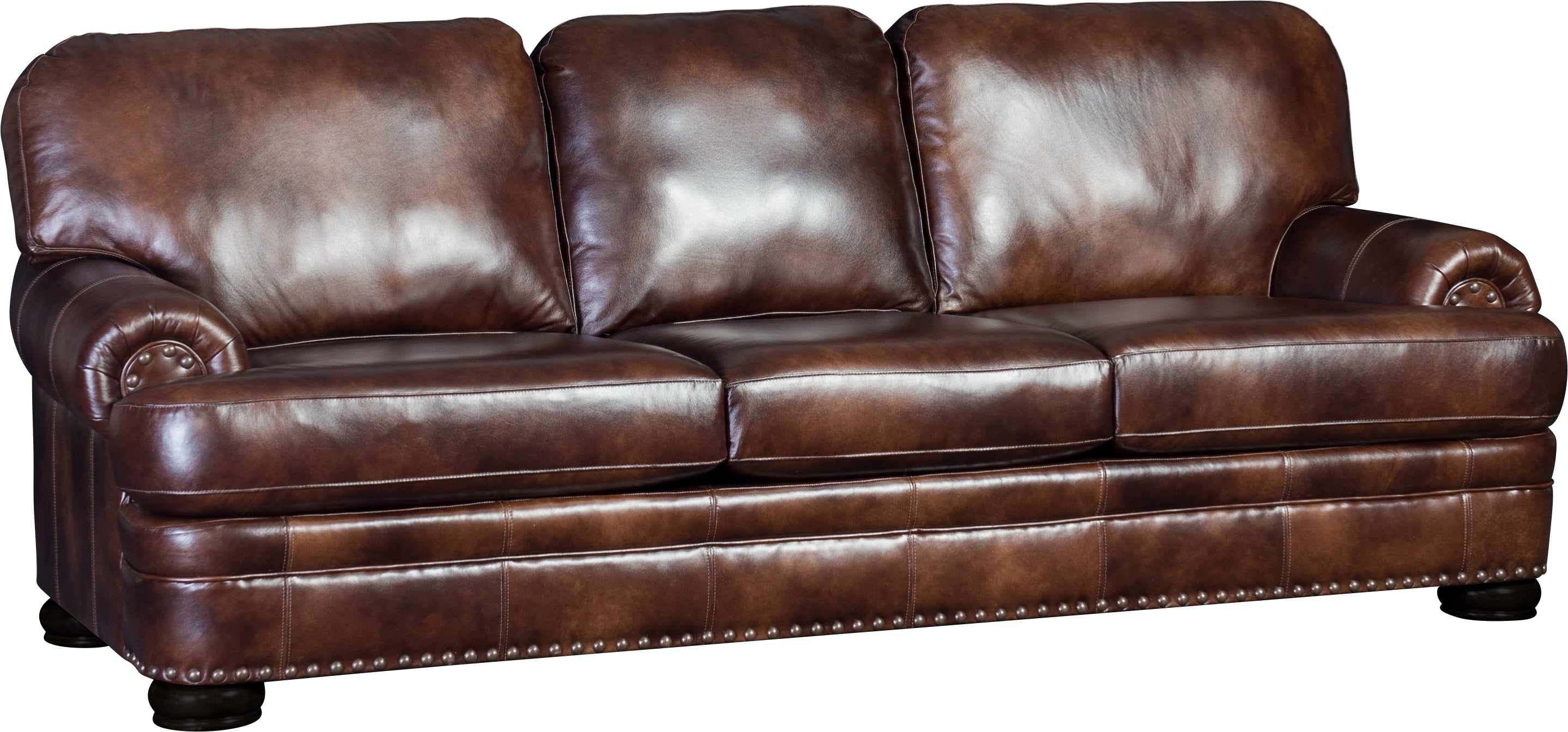 Mayo Furniture 3620 Series Traditional Sofa