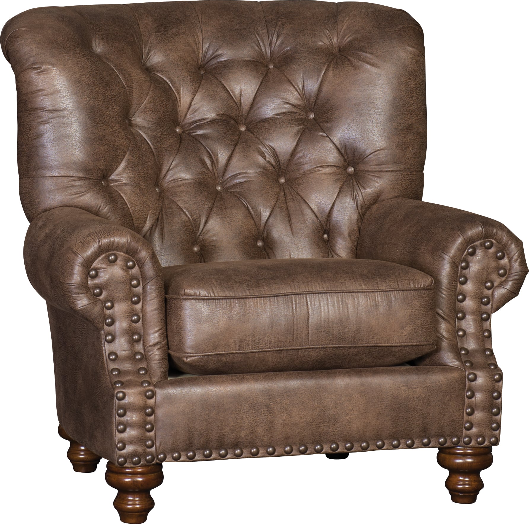 Mayo Furniture 9310 Series Stationary Chair