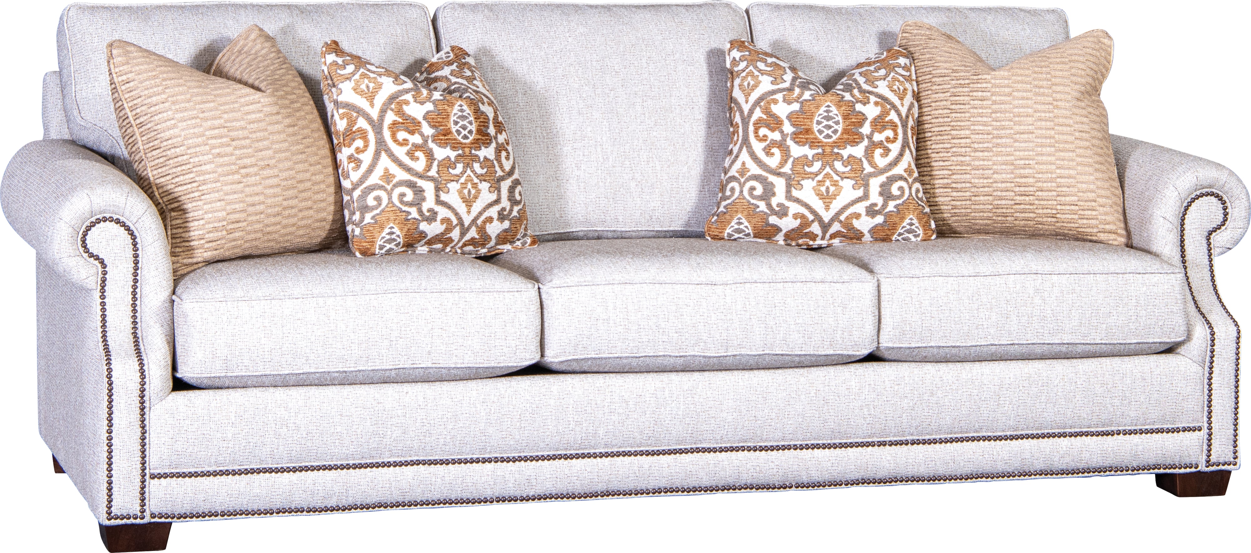 Mayo Furniture 4700 Series Sofa