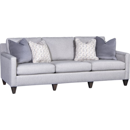 Three Seat Sofa - Fabric