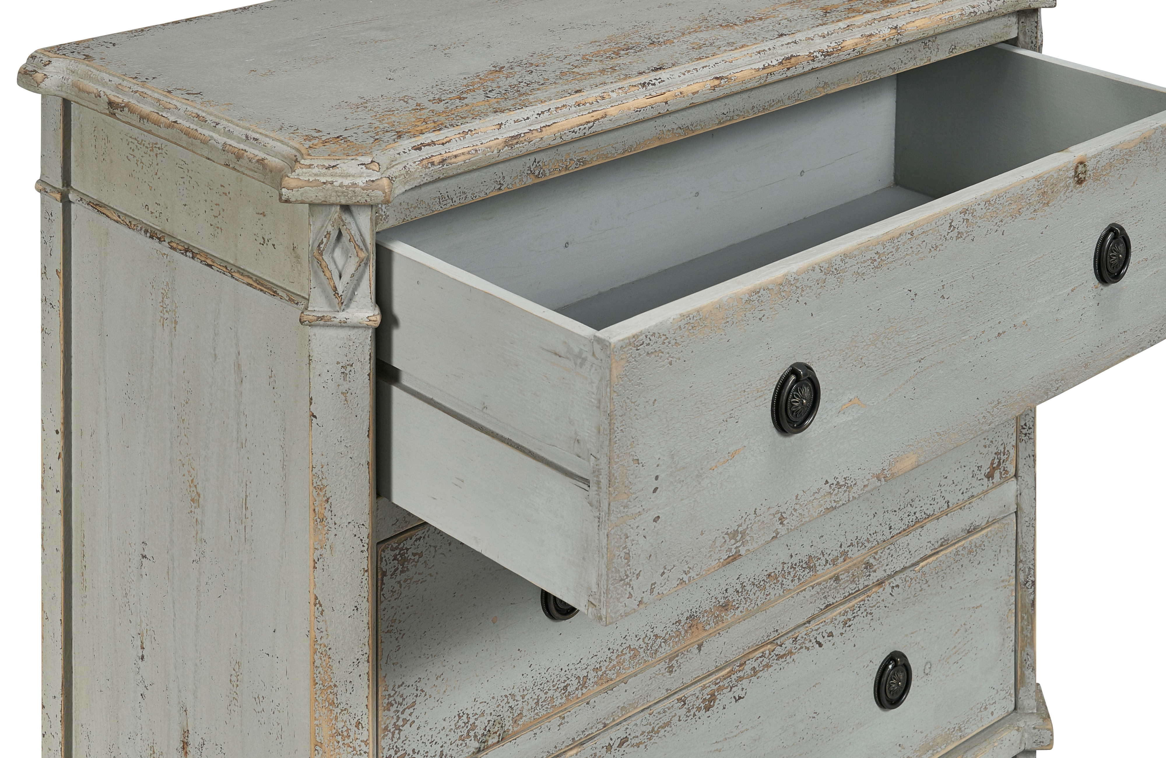 Furniture Classics Furniture Classics Matthews Chest