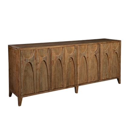 Roslyn Sideboard