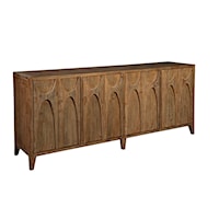 Roslyn Sideboard