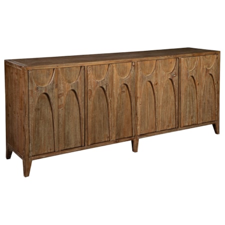 Roslyn Sideboard