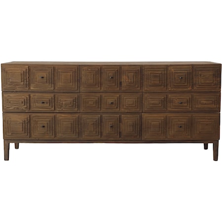 Preston Sideboard