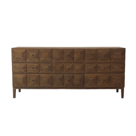 Preston Sideboard