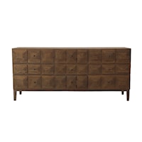 Preston Sideboard