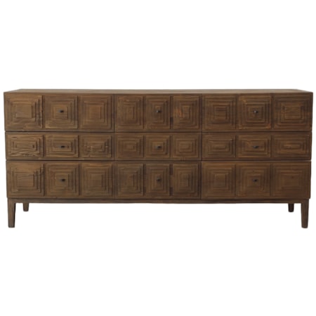 Preston Sideboard