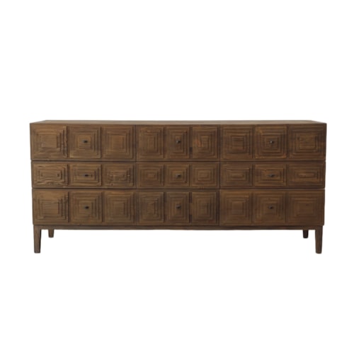 Preston Sideboard