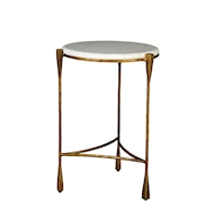 Labelle Side Table
