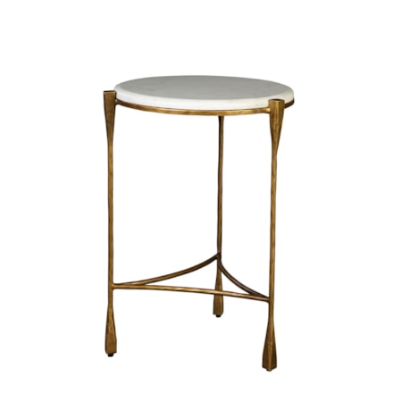 LaBelle Side Table