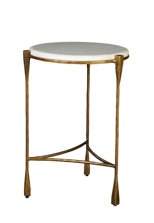 Labelle Side Table
