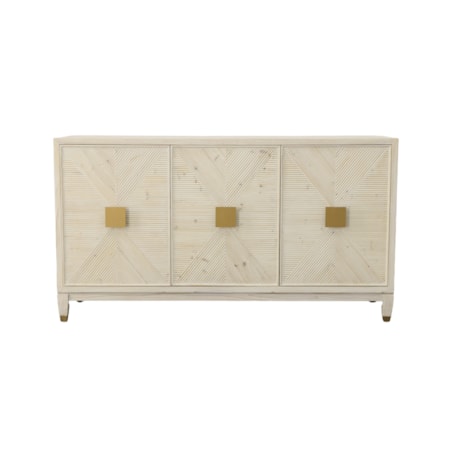 Castlewood Sideboard