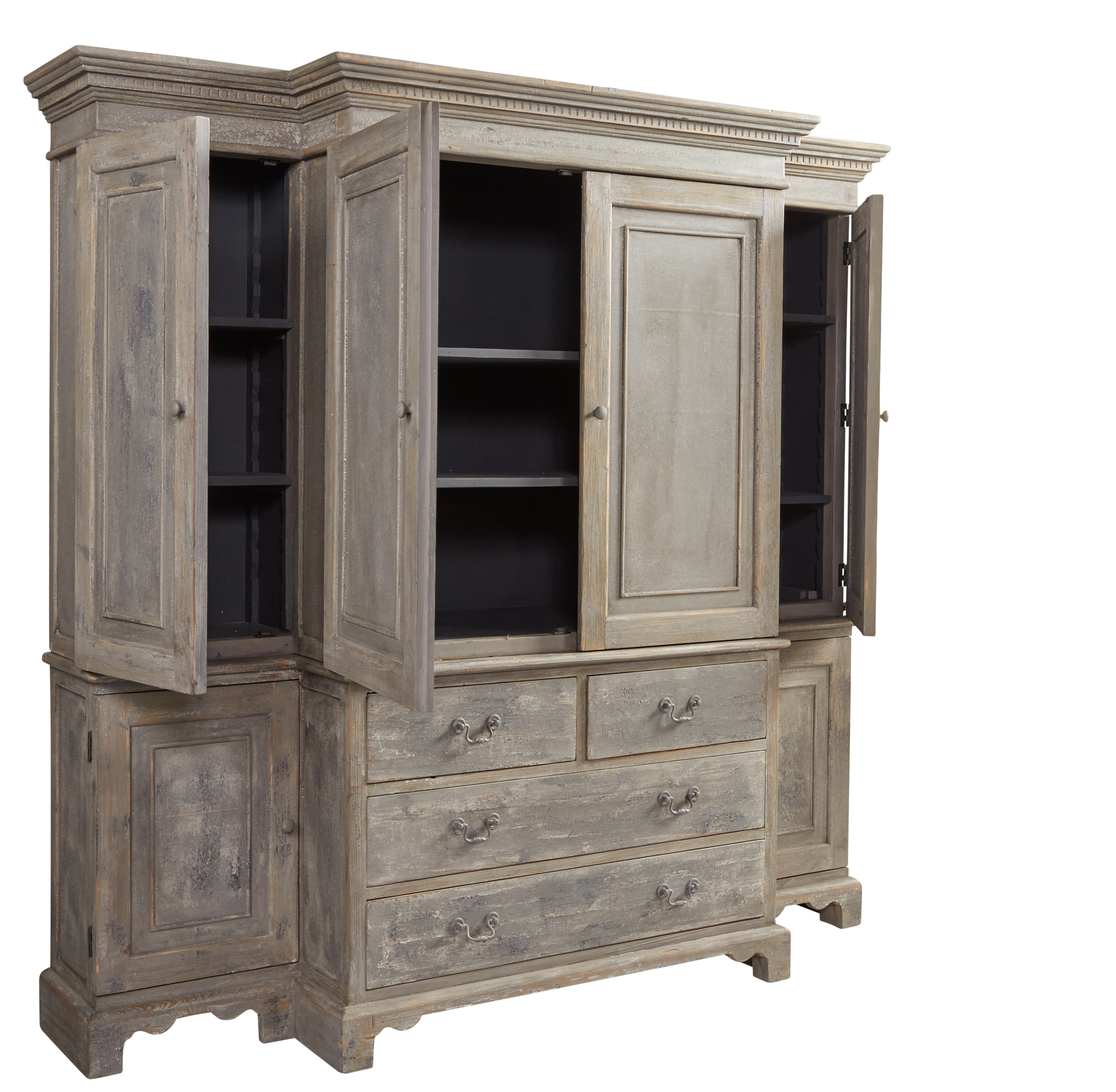 Furniture Classics Furniture Classics Churchill Cabinet