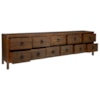 Furniture Classics Furniture Classics Hewitt Drawer Bank