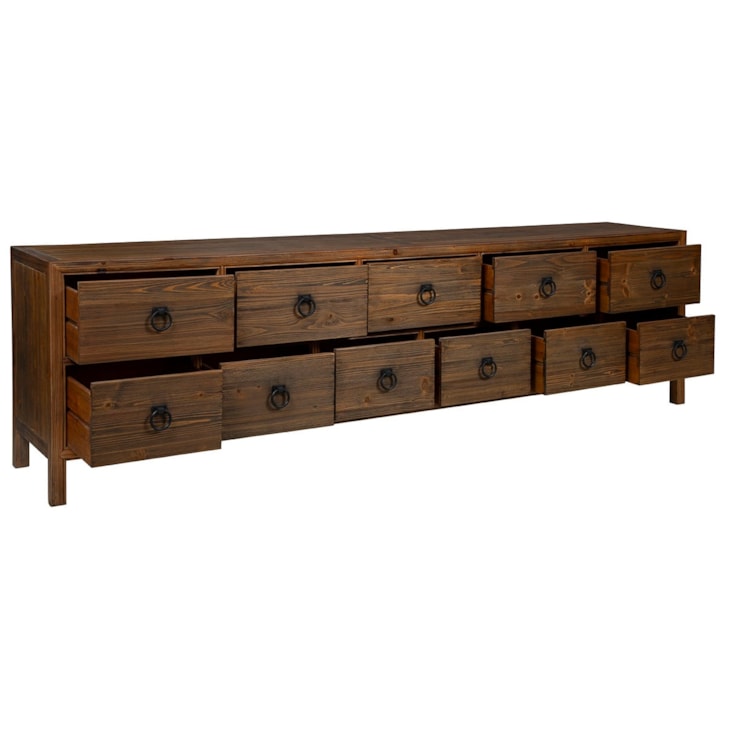 Furniture Classics Furniture Classics Hewitt Drawer Bank