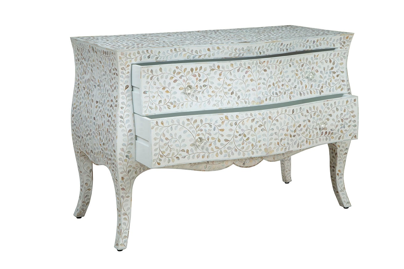Furniture Classics Furniture Classics Monet Chest