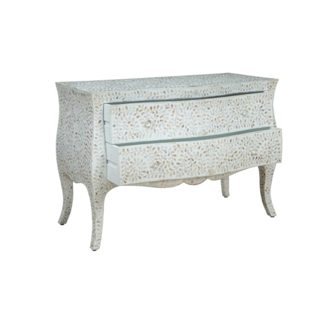 Monet Chest